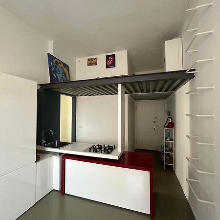Design App - Vicino Milano - Apartment Vimodrone Exterior foto