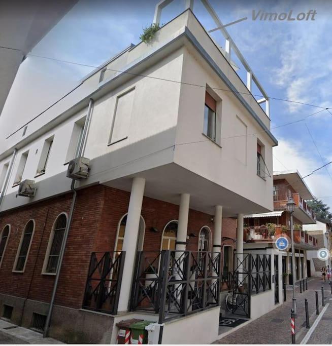Design App - Vicino Milano - Apartment Vimodrone Exterior foto