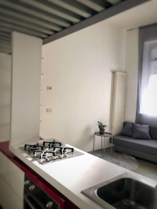 Design App - Vicino Milano - Apartment Vimodrone Exterior foto