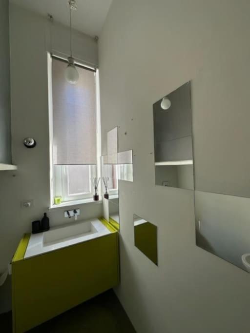 Design App - Vicino Milano - Apartment Vimodrone Exterior foto