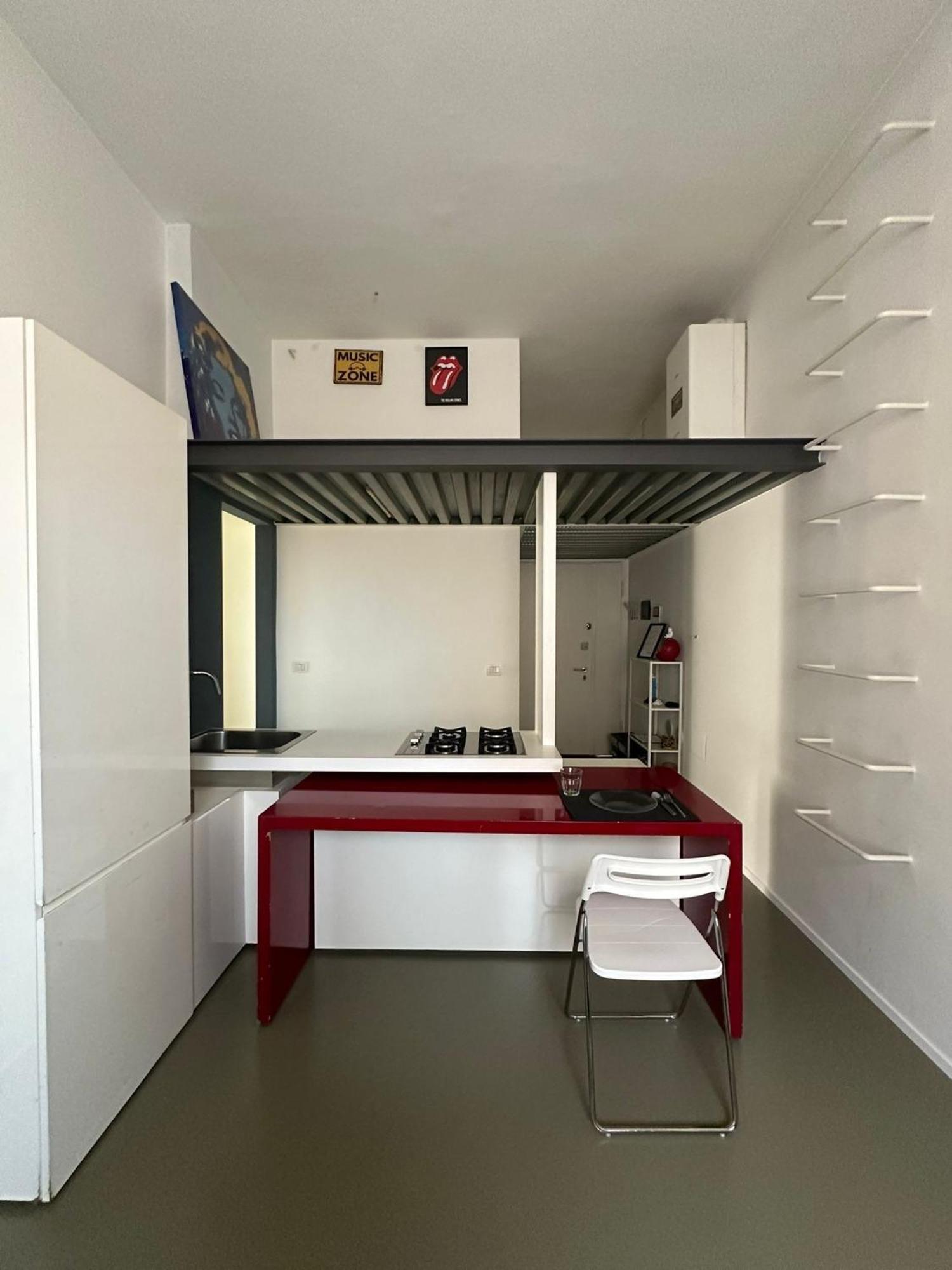 Design App - Vicino Milano - Apartment Vimodrone Exterior foto