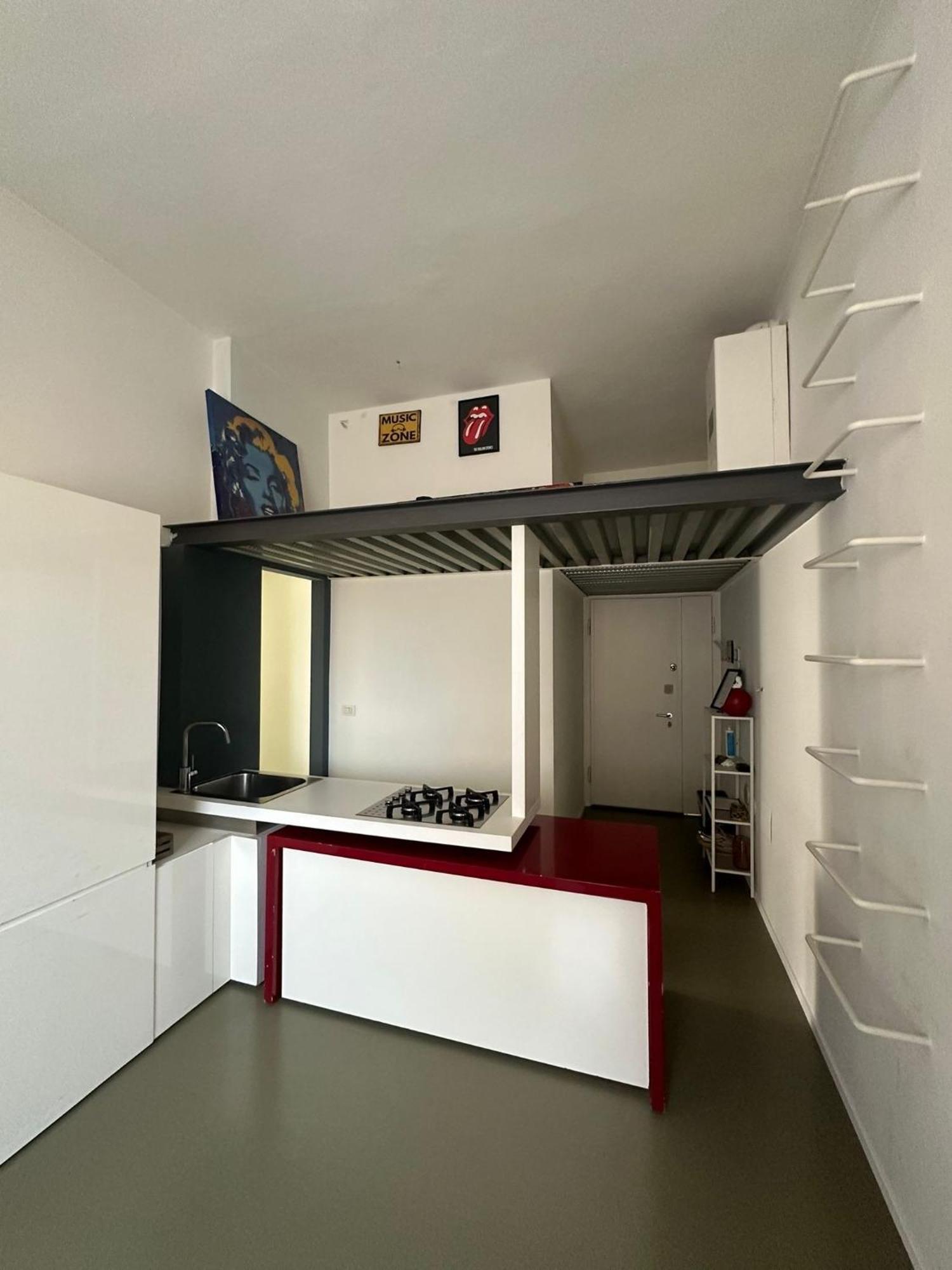 Design App - Vicino Milano - Apartment Vimodrone Exterior foto