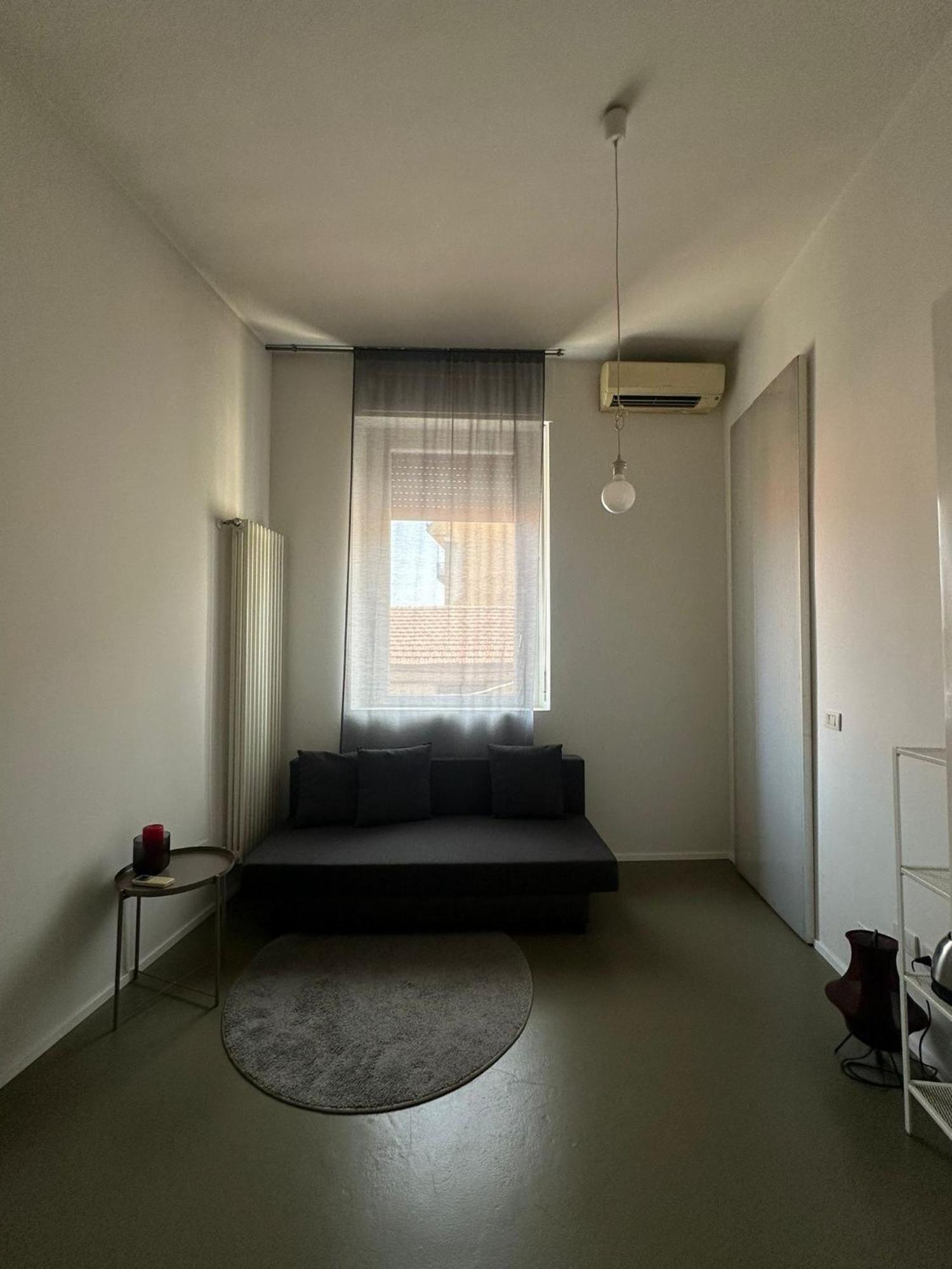 Design App - Vicino Milano - Apartment Vimodrone Exterior foto
