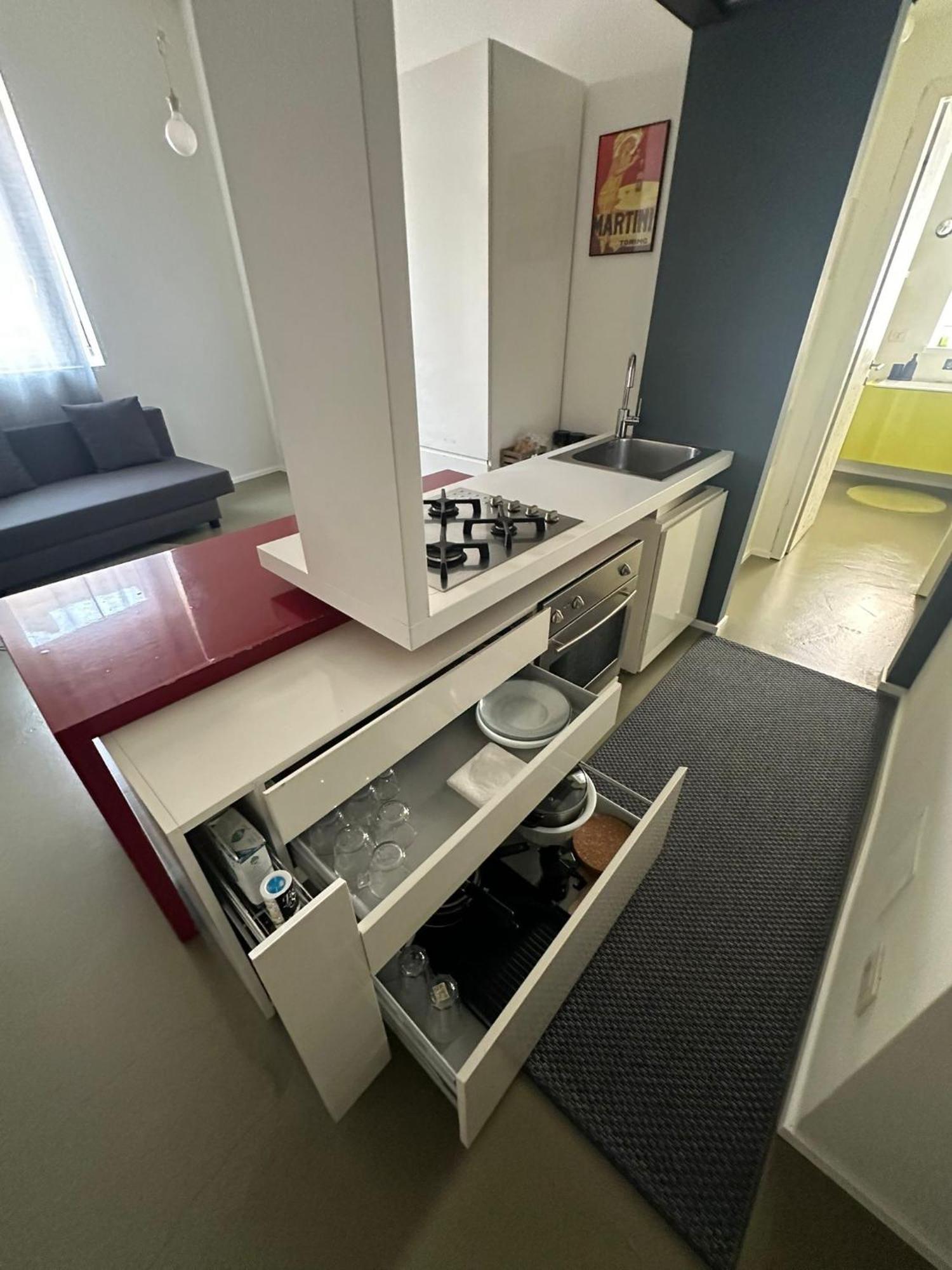 Design App - Vicino Milano - Apartment Vimodrone Exterior foto