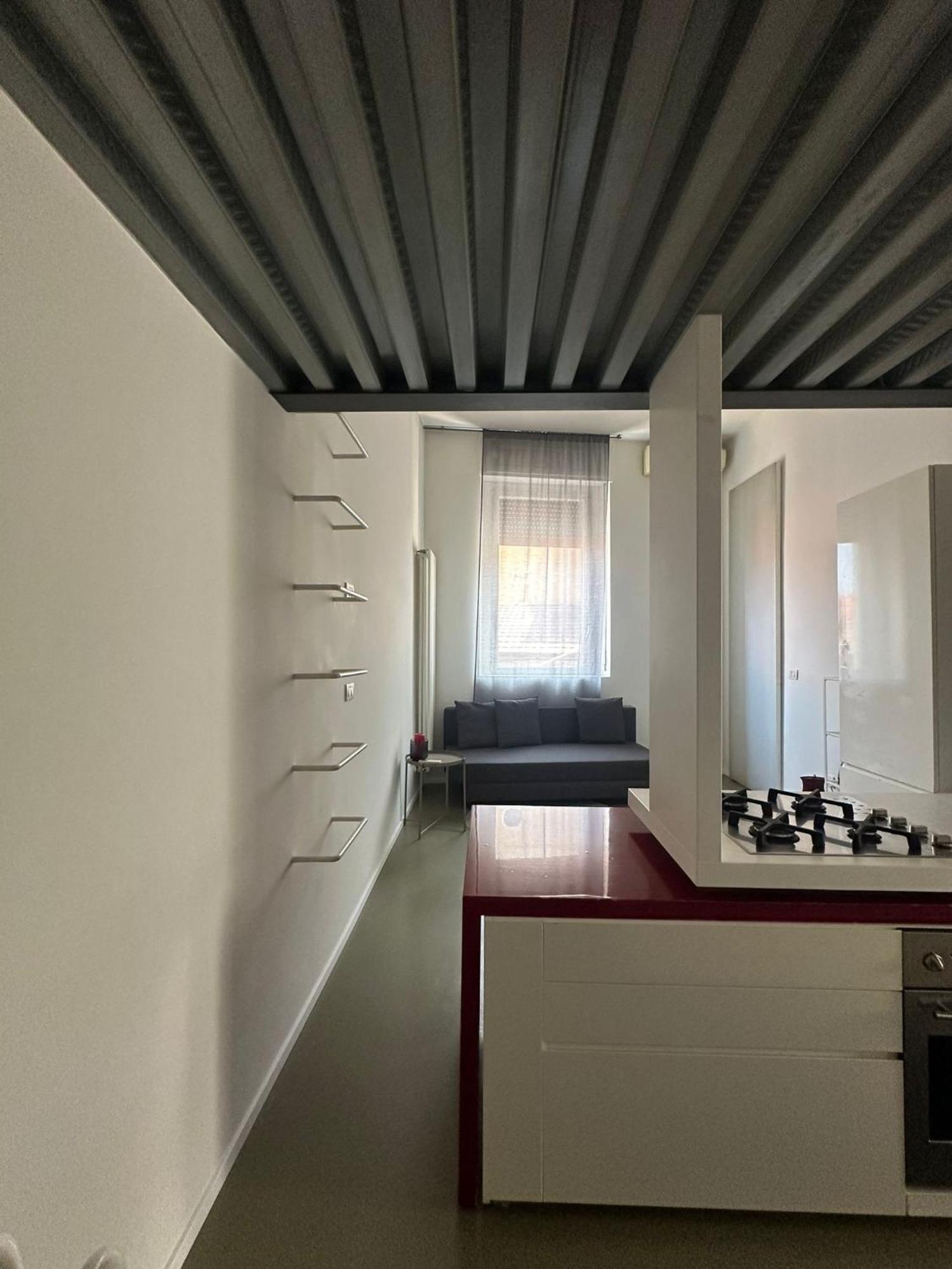 Design App - Vicino Milano - Apartment Vimodrone Exterior foto