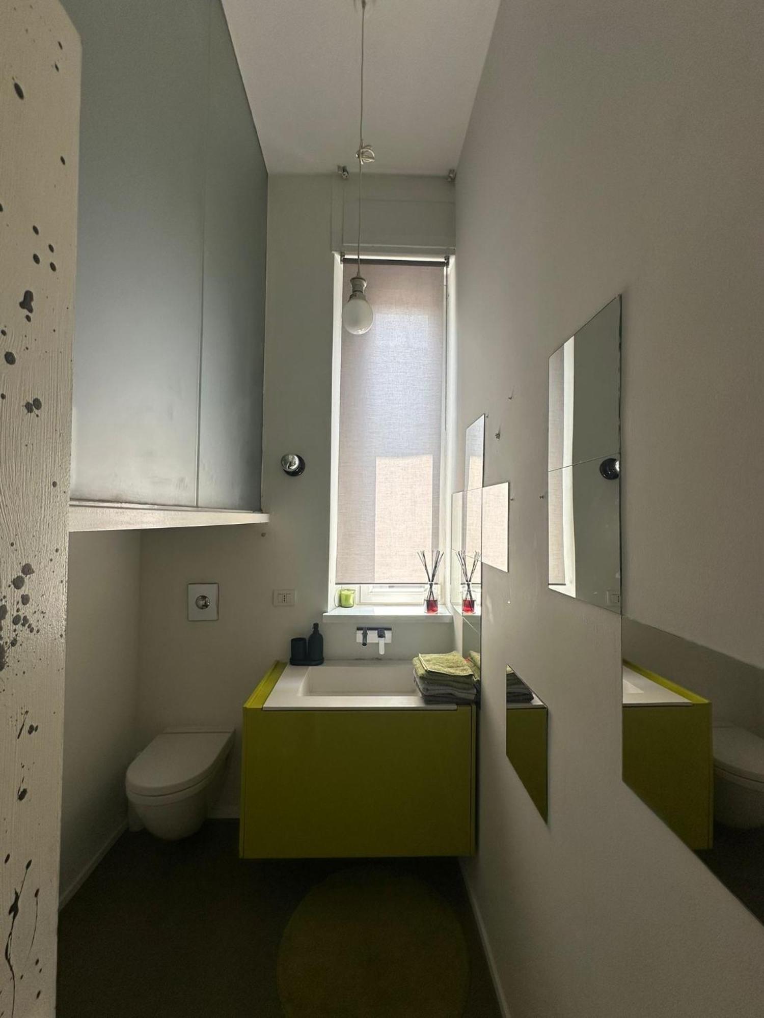 Design App - Vicino Milano - Apartment Vimodrone Exterior foto