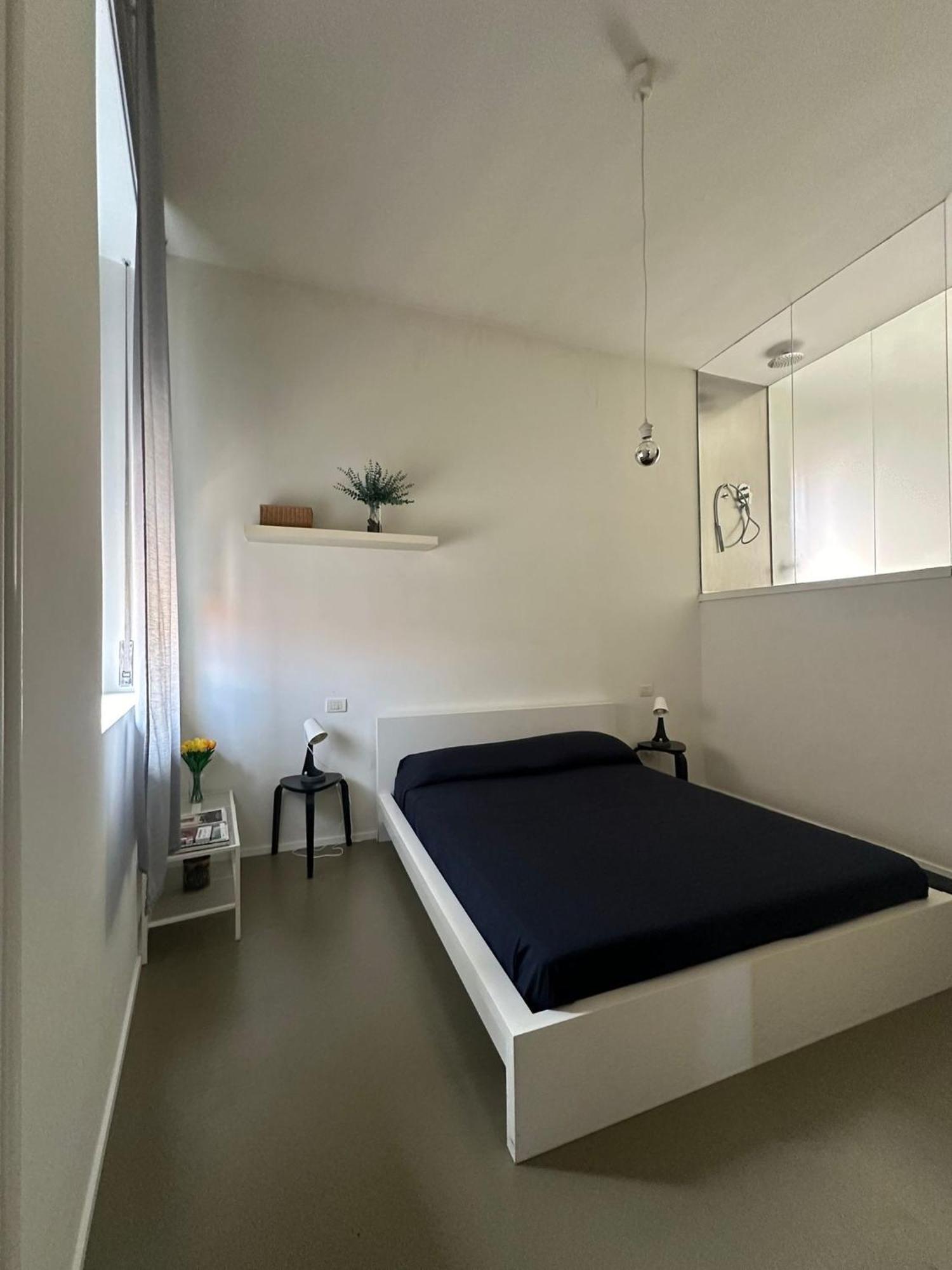 Design App - Vicino Milano - Apartment Vimodrone Exterior foto