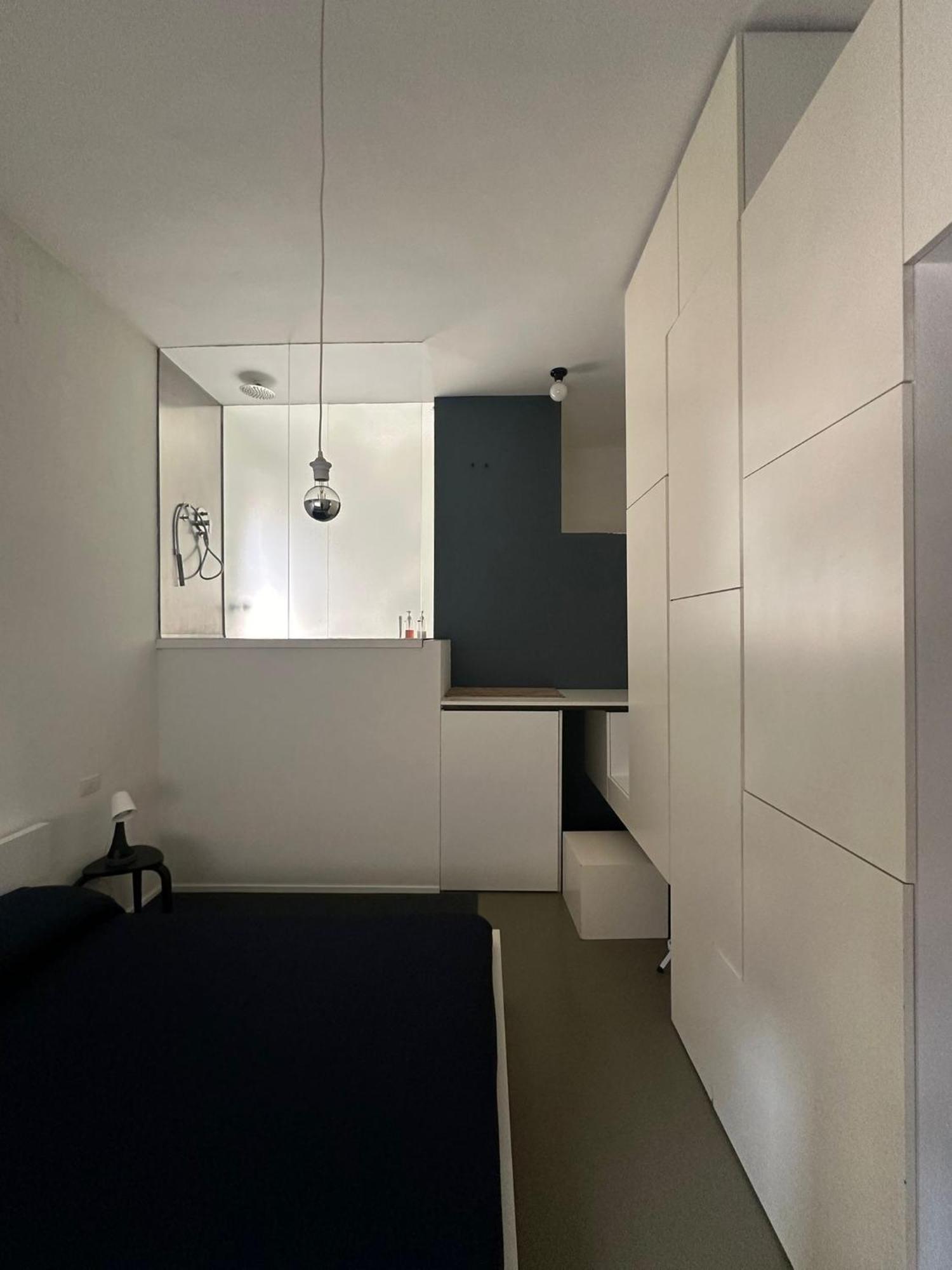Design App - Vicino Milano - Apartment Vimodrone Exterior foto